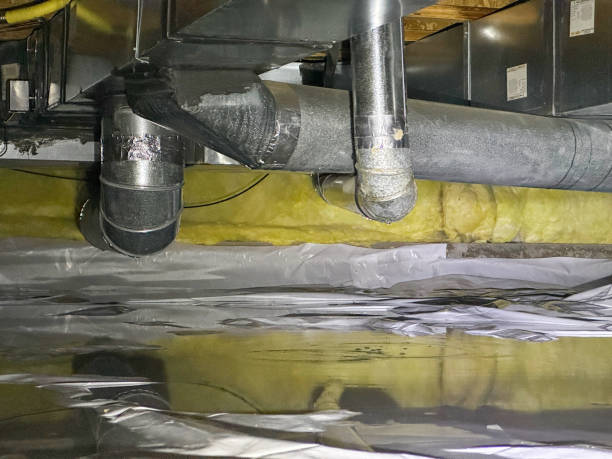 Best Commercial water damage restoration  in , VT