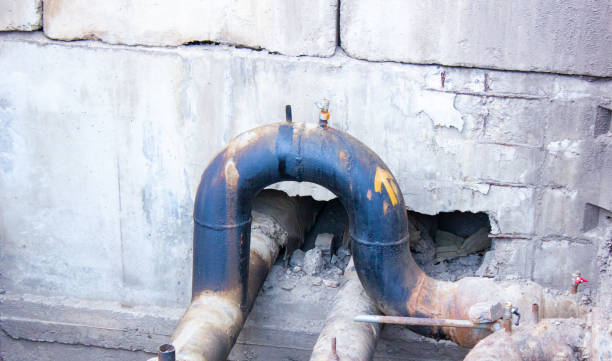 Best Ceiling water damage repair  in , VT